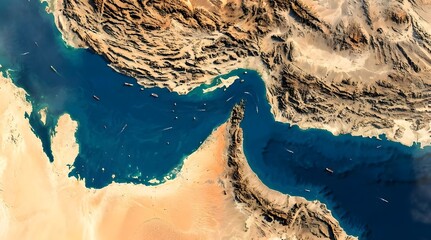 Strait of Hormuz