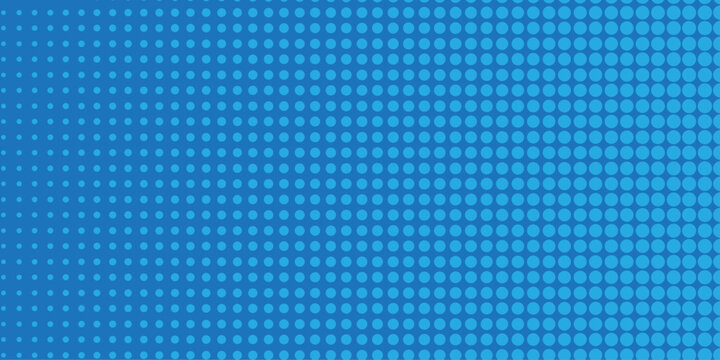 abstract blue and with triangle background polka dots halftone gradient dynamic pattern transparent texture wallpaper illustration halftone