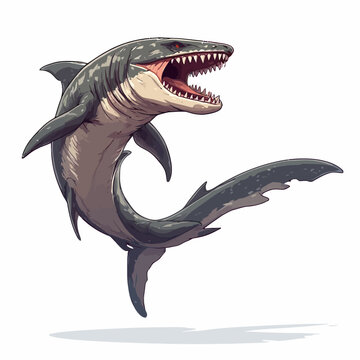 Seamonster Design Very Cool