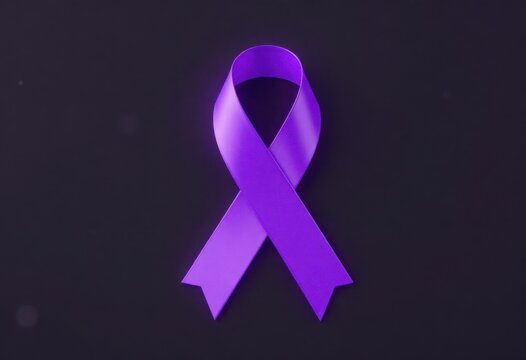 breast cancer ribbon