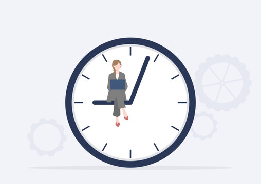 Time Management Techniques to Improve Productivity and Work Efficiency
