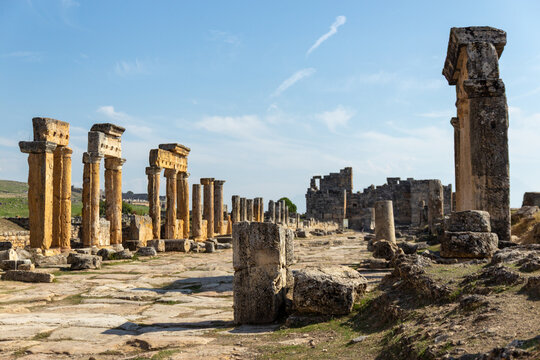 Laodicea on the Lycus