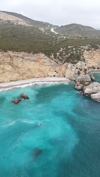 Ribeiro do Cavalo bei Sesimbra