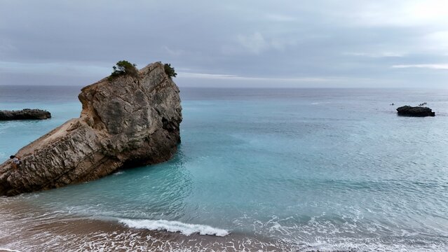 Ribeiro do Cavalo bei Sesimbra