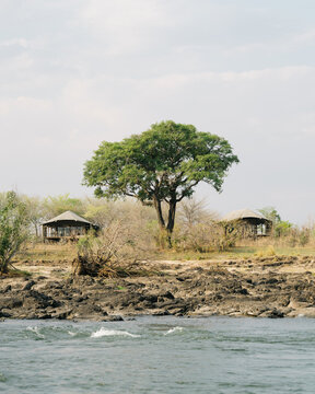luxury safari