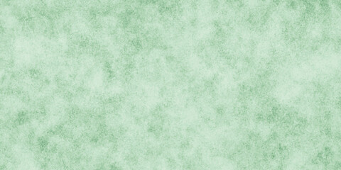 Obraz premium Abstract modern paper texture background .old paper texture design and Light green concrete background texture wallpaper. colorful grunge material. 
