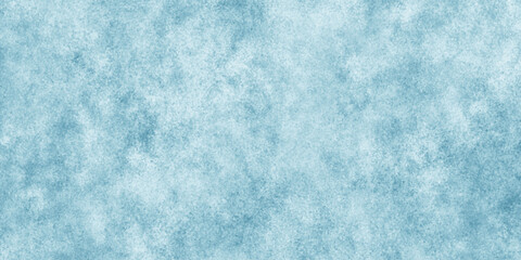 Obraz premium Abstract blue watercolor background texture. Old vintage textured holiday paper or wallpaper. olive drab and olive colors and space for text or image. 
