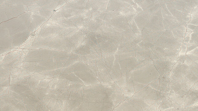 Modern Loft Flooring With Mineral Veins, Surface Of Concrete With Faint Mineral Lines Enhances Urban Industrial Aesthetic In Modern Interiors