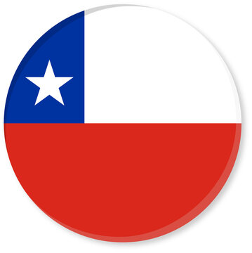chile flag design