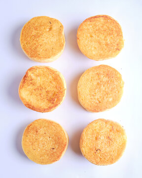 Hamburguesas