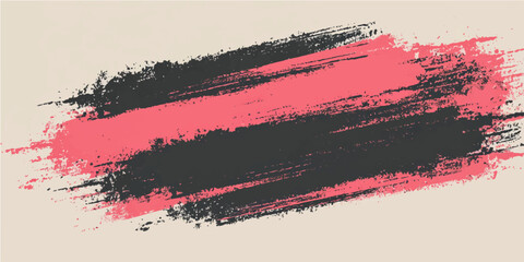 Abstract artistic strokes forming a striking textural composition, blending vibrant color with a raw, expressive touch. The image exudes a sense of creativity, energy, and freedom. © PS  GALLERY 