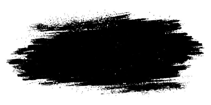 An abstract ink blot, a captivating visual, evocative of mystery and creativity. Ideal for adding artistic depth to diverse design projects.