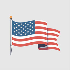 Fototapeta premium Armed Forces Day USA Patriotic Appreciation Banner