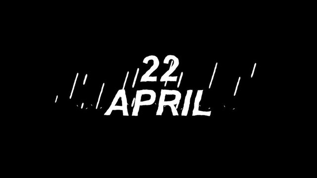 Celebrate Earth Day on April 22nd with impactful environmental action and awareness campaigns