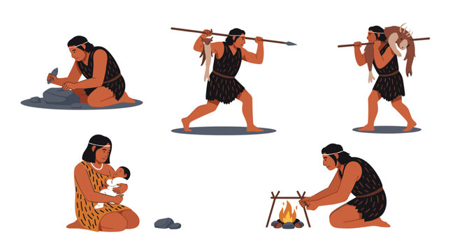 "Primitive Living" Images – Browse 622 Stock Photos, Vectors, and Video ...