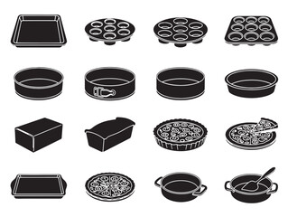 A collection of 18 different sushi pieces © Helena