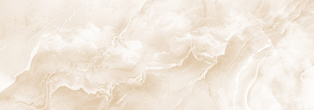 Soft beige grunge marble texture with flowing organic patterns, subtle shadows, and elegant natural stone aesthetic, minimal and calming background. brown paper texture.