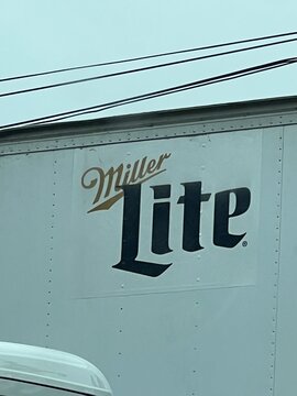 Seattle, WA, USA
March 19, 2026
Miller Lite
