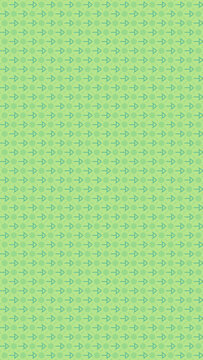 Geometric Patterns:  A stunning display of repeated geometric patterns in a refreshing arrangement of colors, perfect for backgrounds, or adding a touch of modern sophistication.