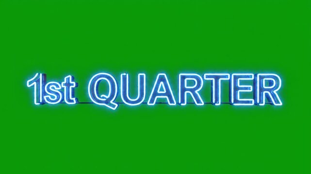 1St Quarter Images – Browse 3,771 Stock Photos, Vectors, and Video ...