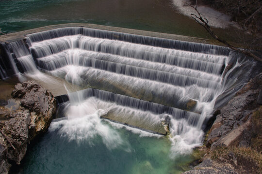 Lechfall
