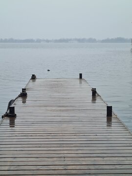 Muelle en Toronto