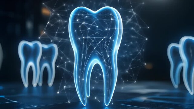 Digital Teeth Network - Advanced Dental Technology and Oral Health.