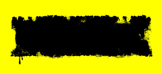 Spray paint splatter texture, splatter spraypaint noise background