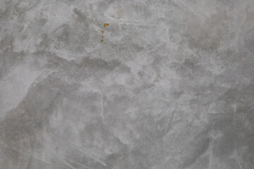 Modern grey paint limestone texture background in white light seam home wall paper. Back flat...