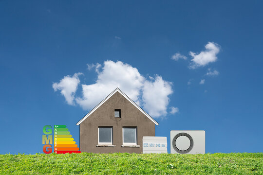 Geb&auml;udemodernisierungsgesetz 