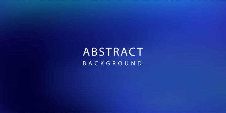 abstract background combind with gradiant color blue to navy blue in vortex can be use for technology advertisement website or presentation template product label vector illustration eps10