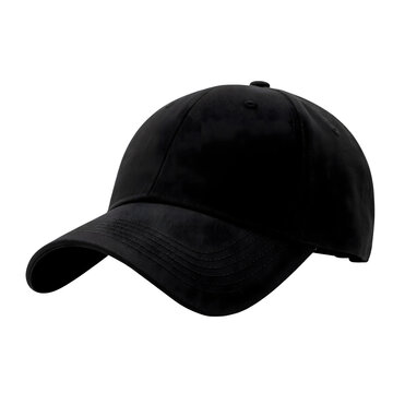 Realistic Cap Mockup for Branding Design