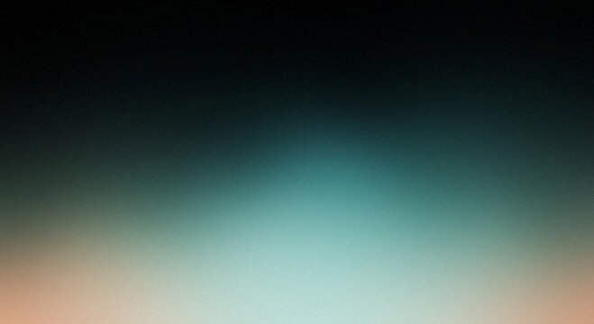 Serene twilight sky blending into evening calm illustration