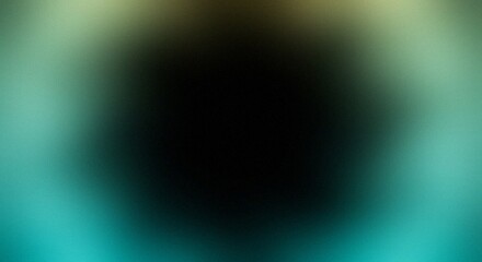 Obraz premium Mysterious gradient blend of dark and light hues in abstract scenery illustration