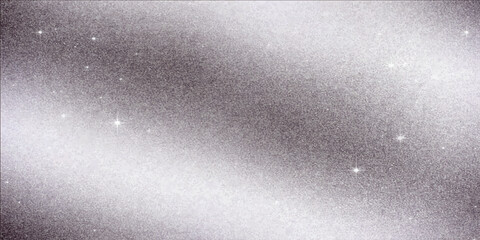 Obraz premium A dreamy and atmospheric monochrome photograph showcases an abstract vision, reminiscent of the celestial expanse. This captures the quiet mystery, space.