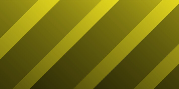 Abstract bacgkround black and yellow gradient. Modern black abstract rectangle box lines background for presentation design, banner, brocure, and business card