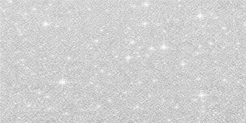 Fototapeta premium A shimmering display of countless radiant sparkle on a pristine surface, offering a touch of elegance. 