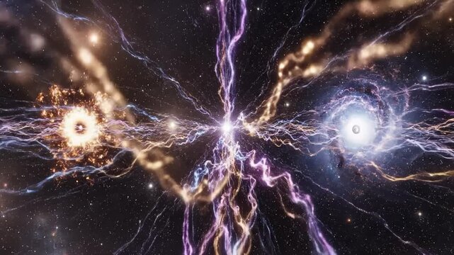 Revealing Stellar Energy Streams Bridging Cosmic Forces Dynamics