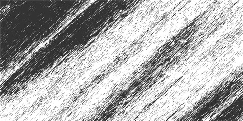 Abstract textures of black paint on canvas, presenting a unique and creative visual impact. The textures evoke artistic creativity and aesthetic appeal. © PS  GALLERY 