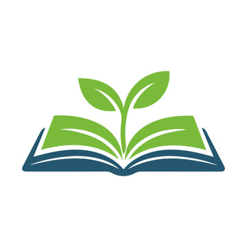 Sprouting knowledge logo