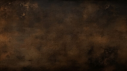Fototapeta premium Abstract weathered bronze background with intricate textures and earthy tones evokes industrial feel and surface imperfections and aged metal and grunge design element and patina aesthetic