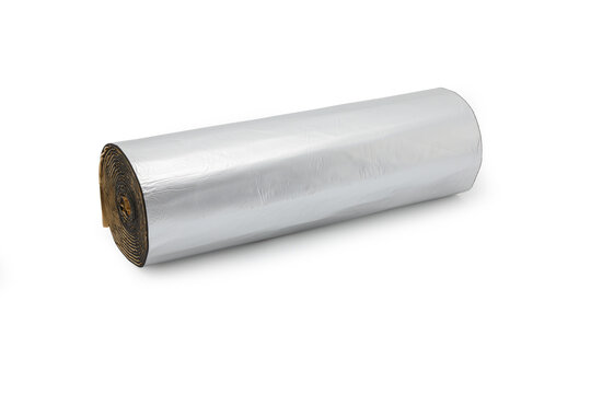 Aluminum Foil Adhesive Insulation Pad