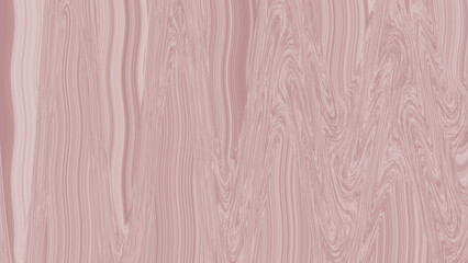 Fototapeta premium Abstract background featuring wavy lines and flowing textures in shades of soft dusty rose pink illustration