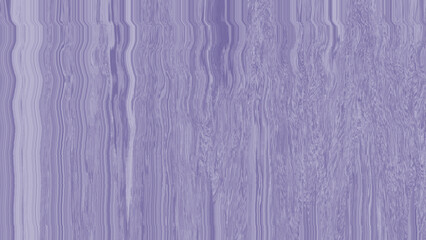 Fototapeta premium Abstract purple background with flowing vertical lines and a subtle digital glitch effect pattern illustration
