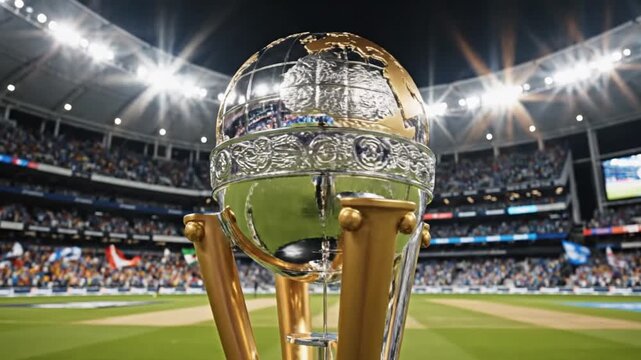 Athlete sprinter explosively starting race on outdoor track