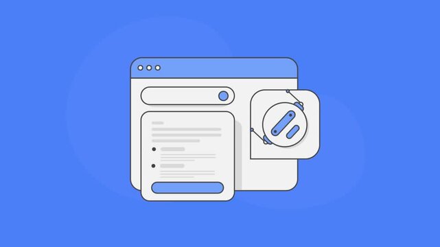 AI search engine combining content summarization, source link insights,  conversational browsing and analytic driven brand citation. 