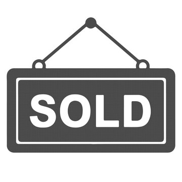 Sold Icon display picture 1