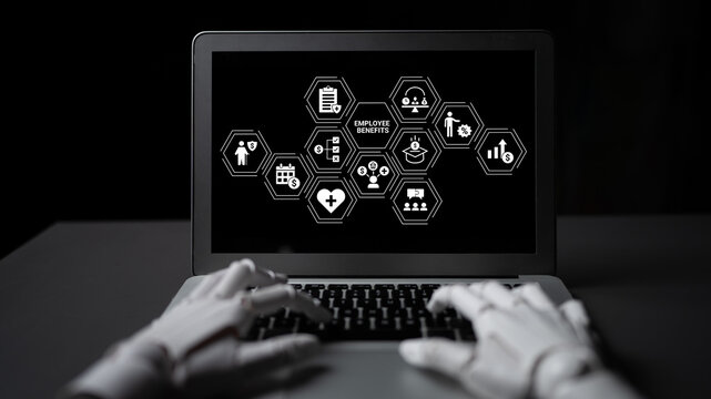 Artificial intelligence enhances employee benefits and financial incentive network for growth Parse