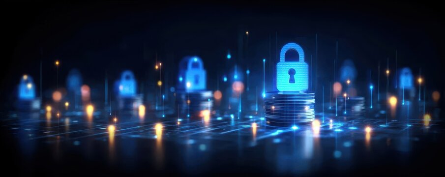 A secure system for saving a fund ensures insurance provides security and protection against an impending and inevitable risk.