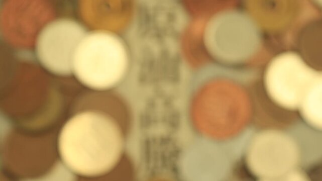 原油高騰イメージ